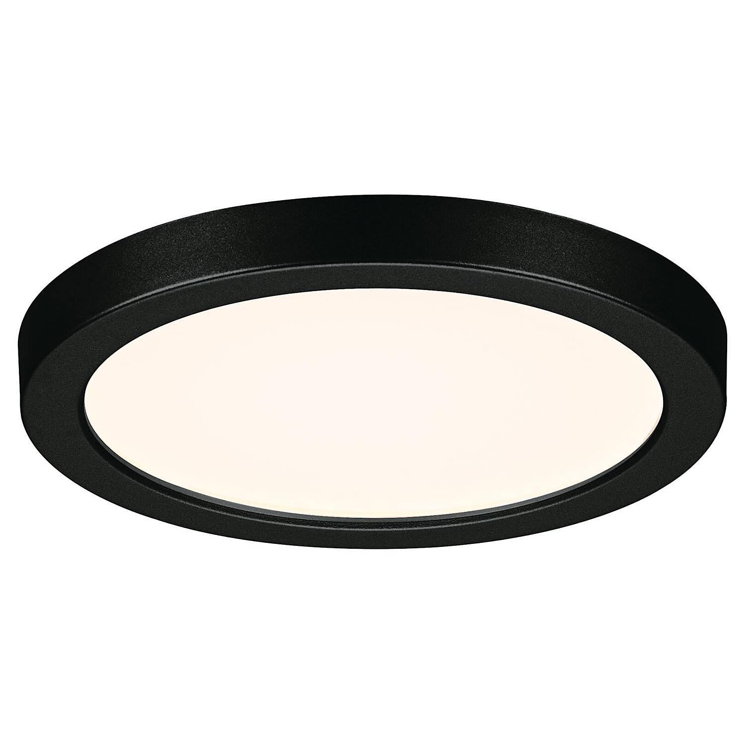 LED-Panel Areo VariFit Typ A Schwarz 1