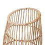 Mataram Lantern Rattan Natural 7