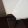 Table lamp Plastic Metal White 1970s 8