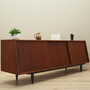 Sideboard Teakholz Braun 1970er Jahre  5