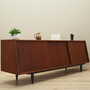 Sideboard Teakwood Brown 1970s 5