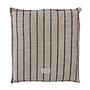Kyoto Outdoor Kissen Recyceltes Polyester Gestreift 0