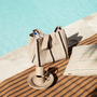 Yard Picknick Geschirr 8Er Set Beige 4
