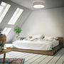 Auho Typ A Deckenleuchte Beige 1