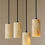 Papy-Perme Pendant Light Marble Natural 5
