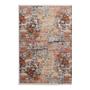 Kurzflorteppich Mystik IX Mehrfarbig 70 x 140 cm 0