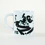 Collector's mug Porcelain Multicolored 5