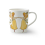 Elsa Beskow Tasse Mehrfarbig 0