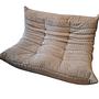 Togo Sofa 2-Sitzer Cord Beige 0
