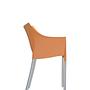 Dr. NO Stuhl Orange 2