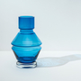 Relae Vase Groß Blau 1