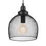 Straiton Pendant Light Steel 1-light 0