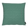 2701 Pillowcase Blended fabric Petrol 49 x 49 cm 0