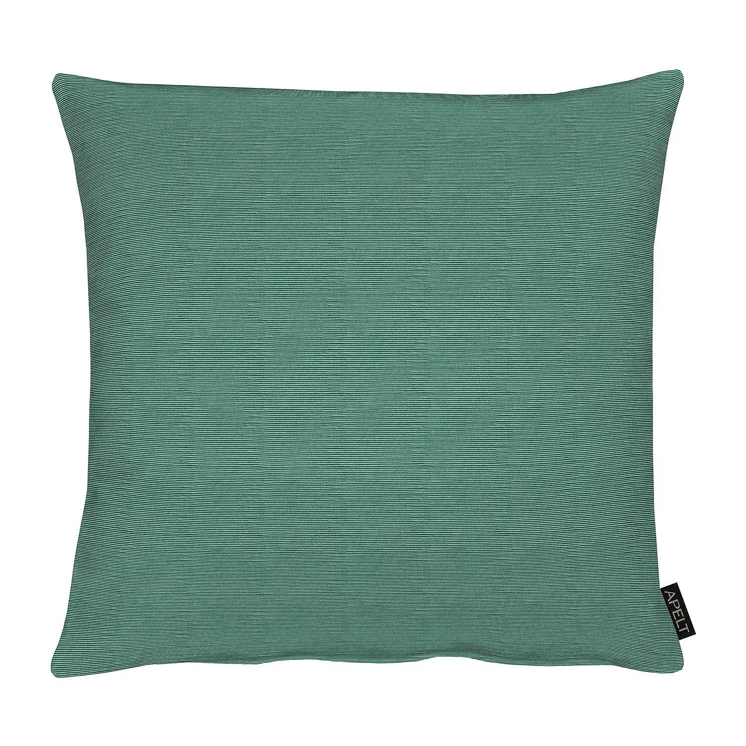2701 Pillowcase Blended fabric Petrol 49 x 49 cm 0