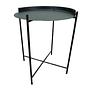 EDGE Serviertisch 62cm Piniengrün 5