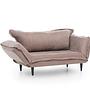 Vino Daybed Sofa Bed 2-seater Mink 8