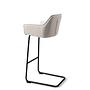 Hofu Bar Stool Bar (H) Checkers Charm 2