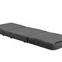Taida sofa bed 1-seater Grey 7