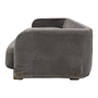 Clara Sofa bed Forest Dust Blue 1