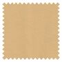 Relaxsessel inkl. Fußhocker Echtleder Kunstleder Creme 9