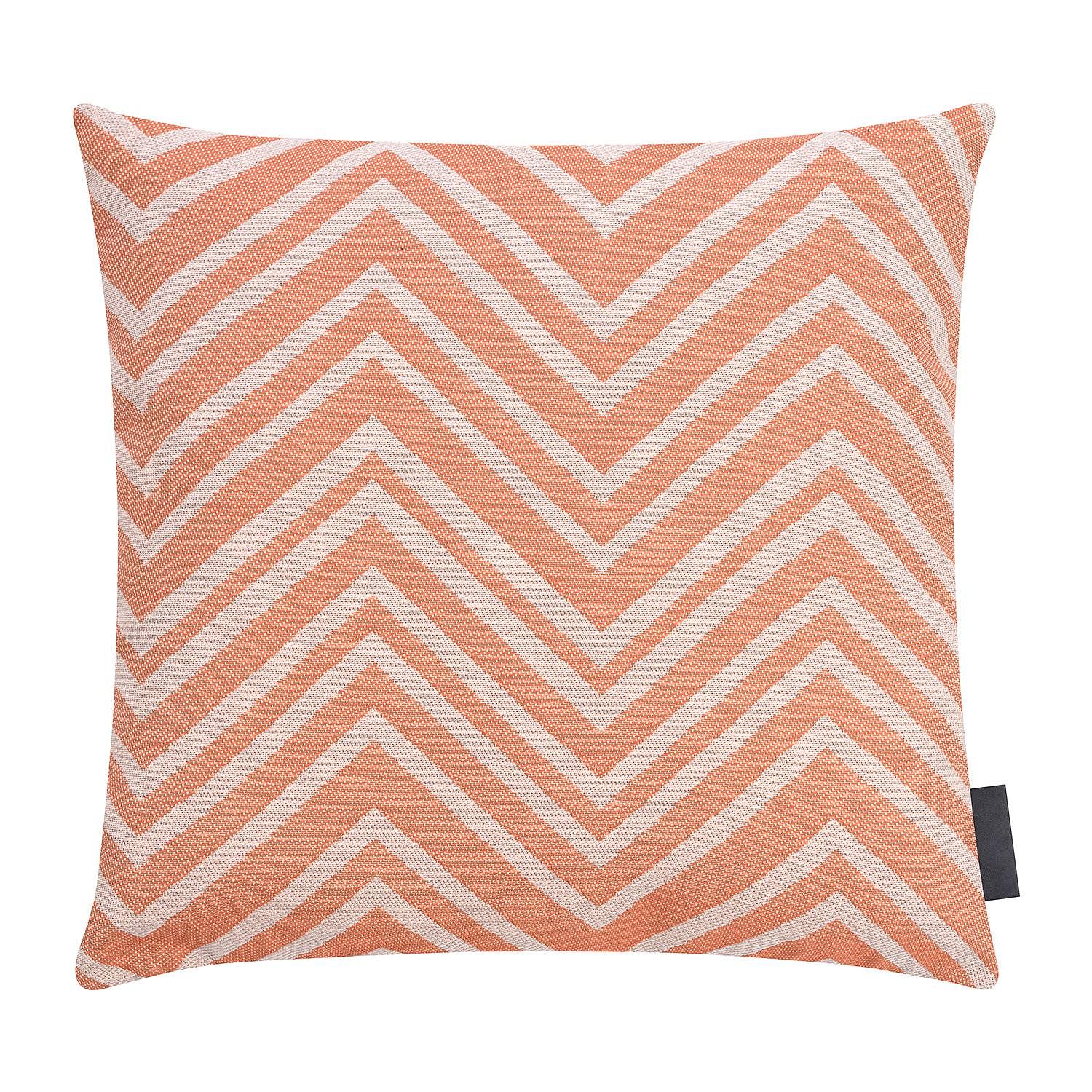 Lobos Pillowcase Polyacryl Dralon Orange 40 x 40 cm 0