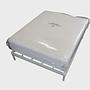 Vincent Outdoor Hocker Modul Sandshell 4