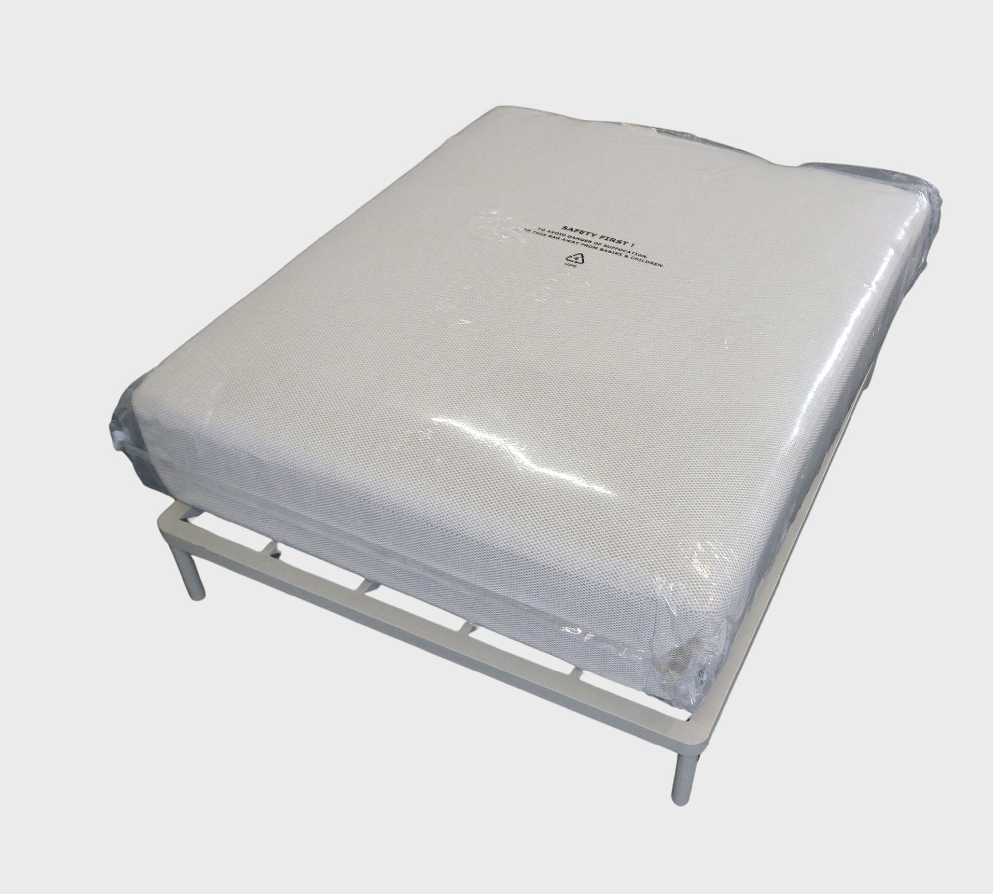 Vincent Outdoor Hocker Modul Sandshell 4