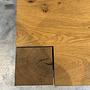 Bigfoot Tisch Holz Braun 2