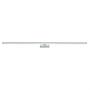 Pandella 1 Wandleuchte Aluminium Polycarbonat 1-flammig 1
