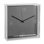 Tic&Tac Uhr Silber 1