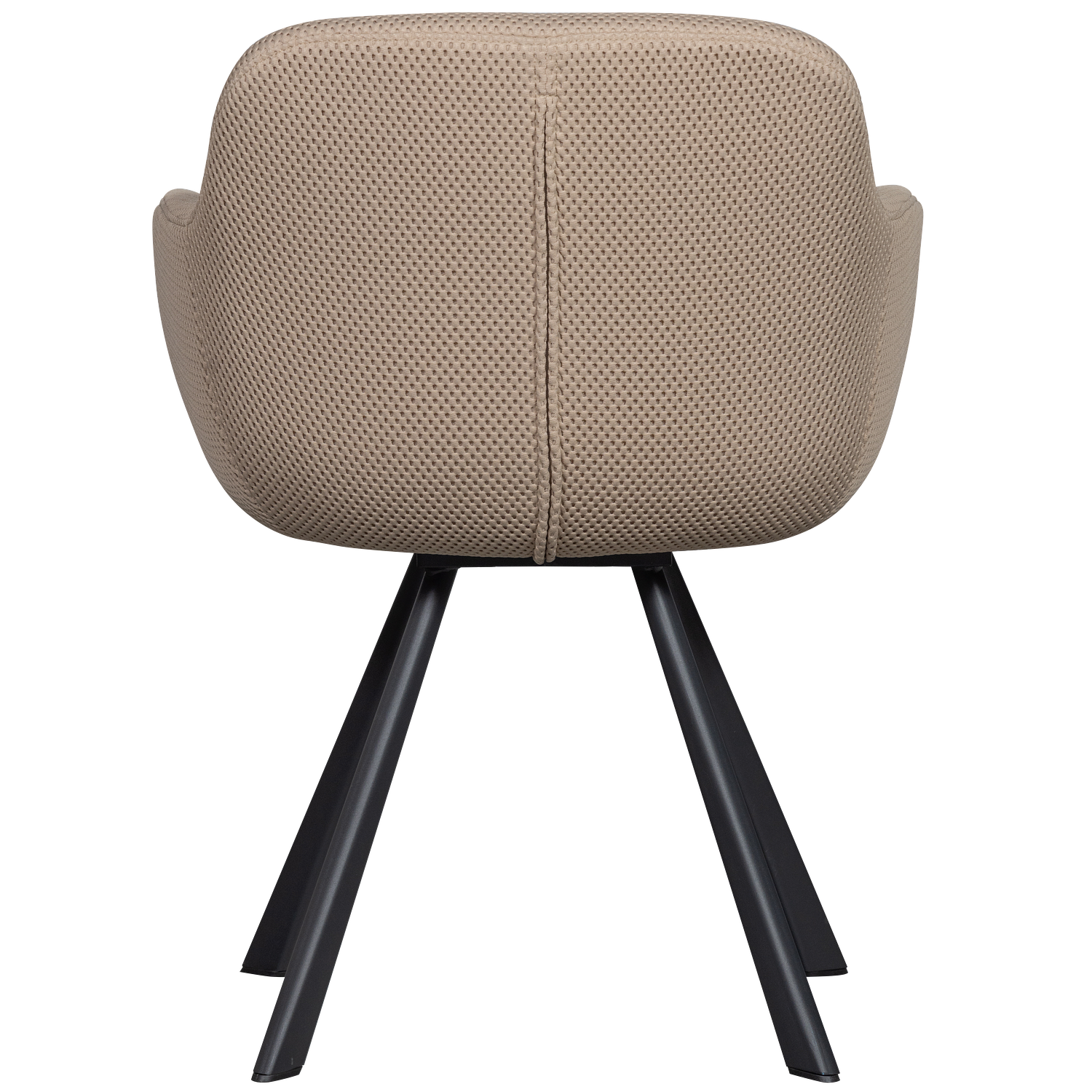 Juno Esszimmerstuhl Beige 5