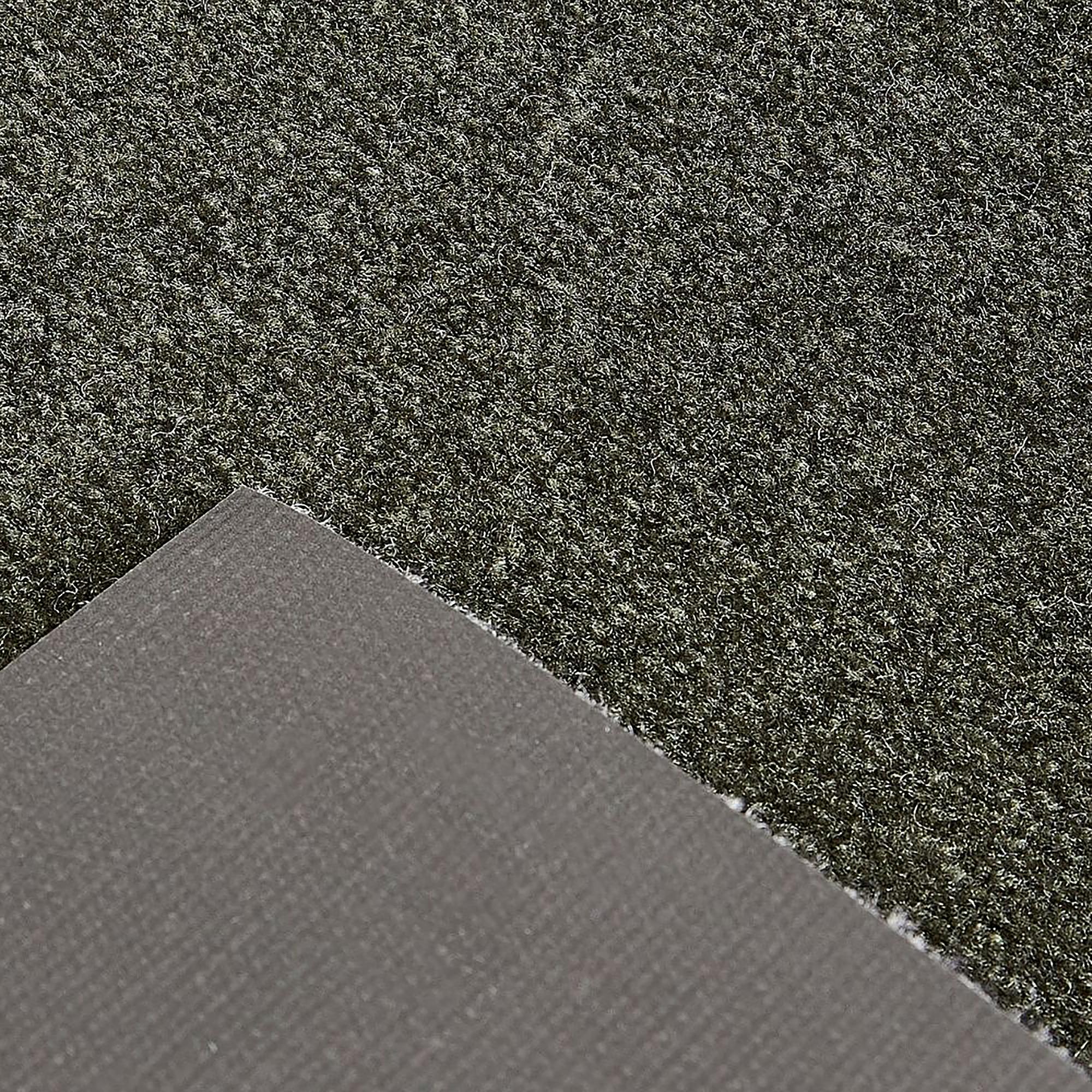 Sauberlaufmatte Touch Grün 3