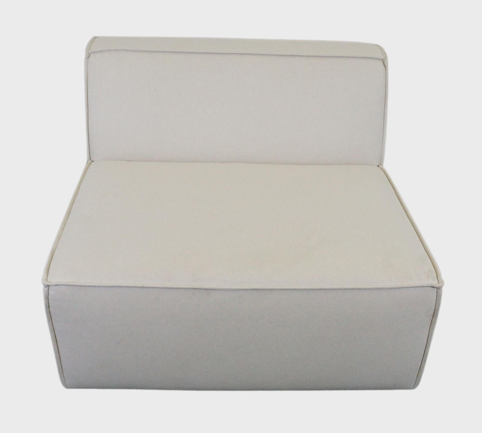 Dane 1-Sitzer Modul Mark Sand 5