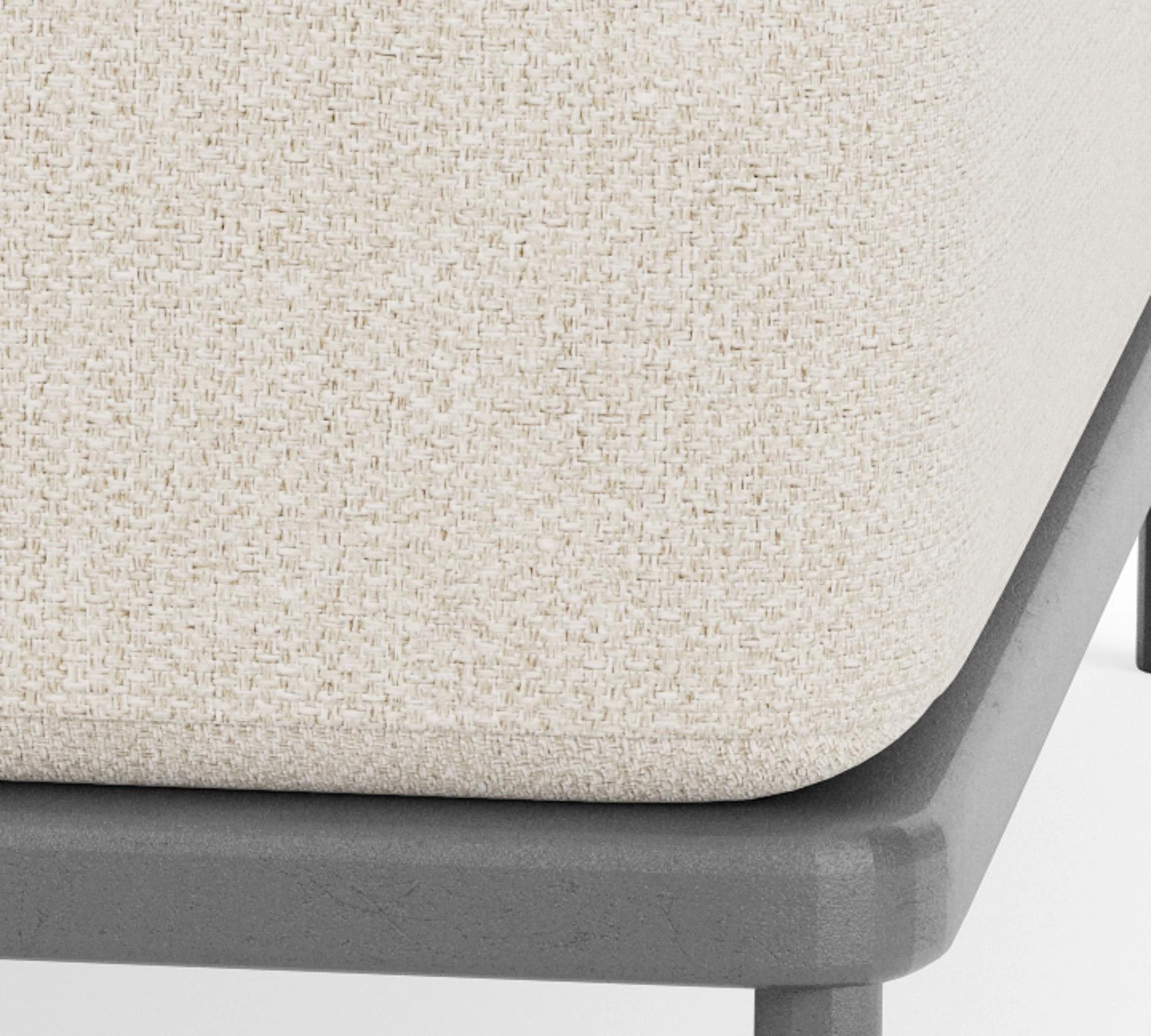 Vincent Outdoor Hocker Modul Martinique 4