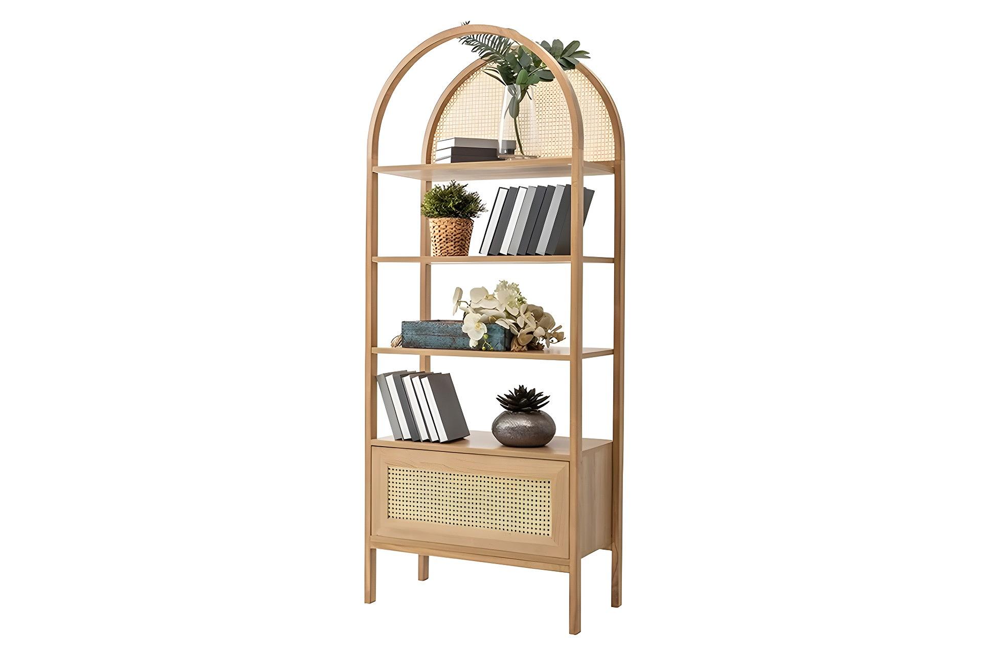 Nala 75 scaffale naturale 7