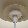 Stehlampe Metall 1970er Jahre 7