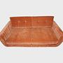 Vera Sofa 2-Sitzer Moss Rust 5