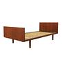 Teak bed 1960s 0