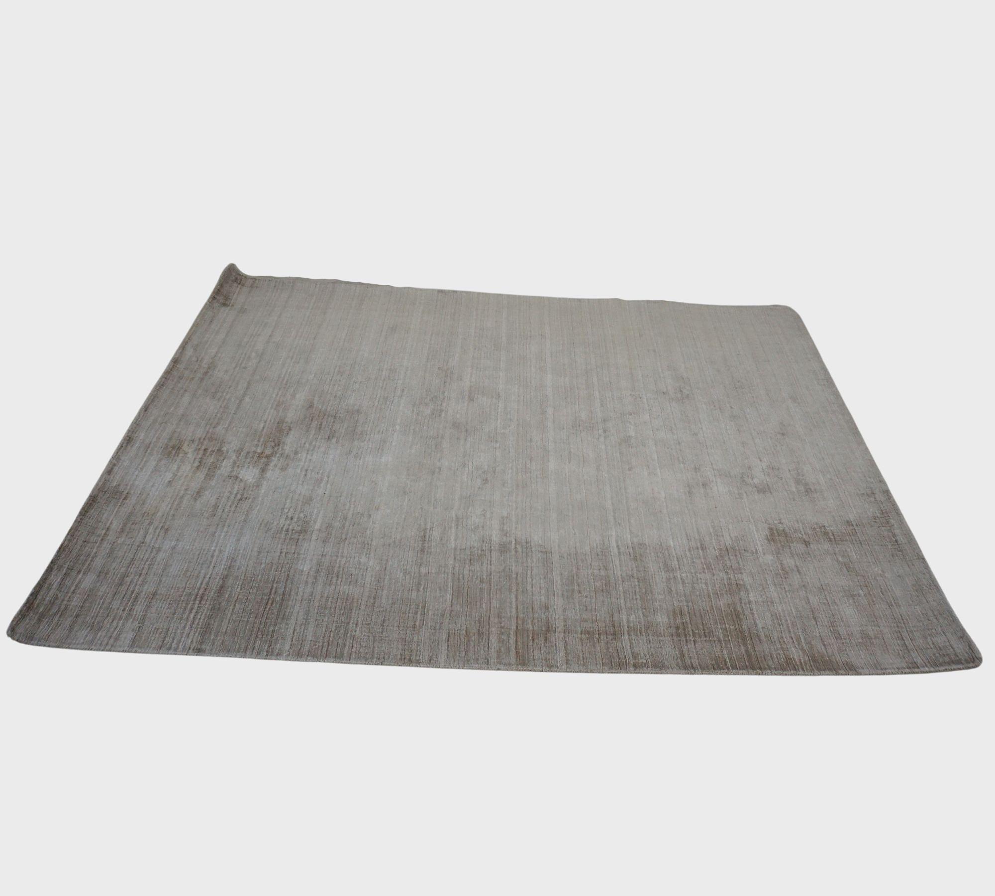 Teppich Velvet Ocean Cream 170 x 240 cm 3