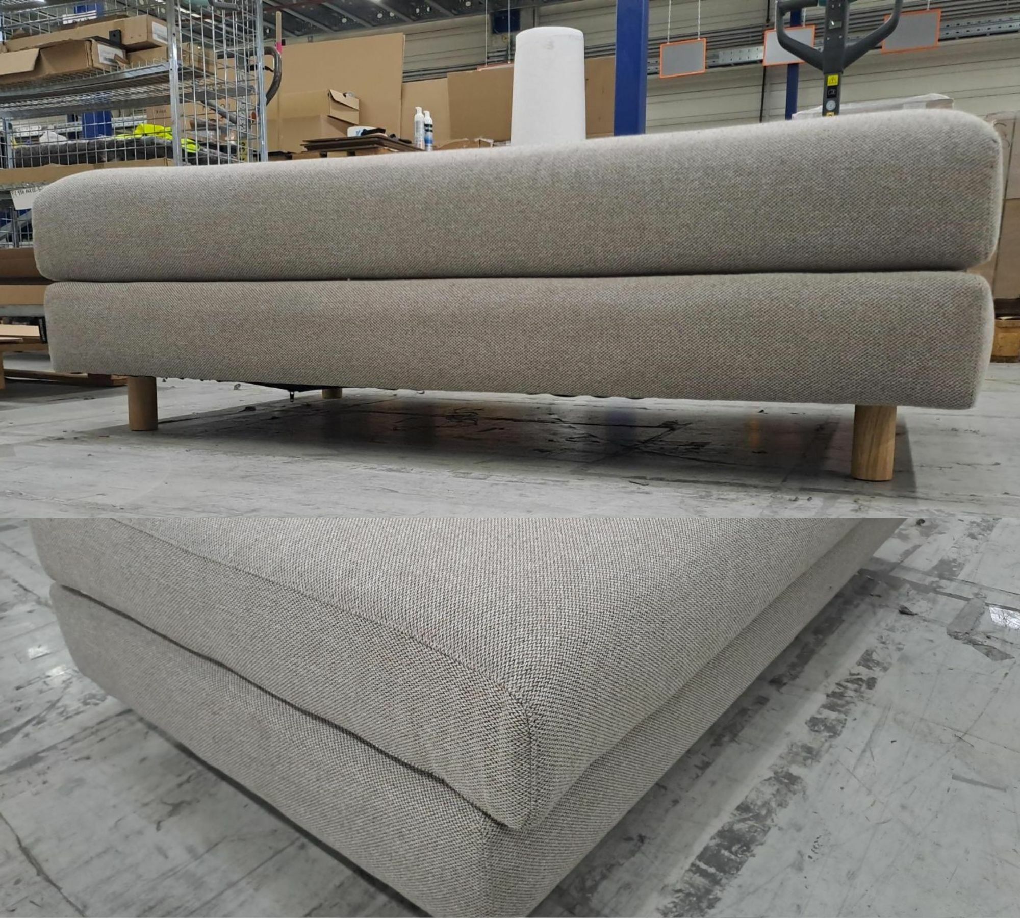 Douglas Hocker XL Agnes Brown 8
