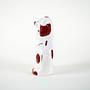 Ceramic dog figurine Beswick 1960s 9