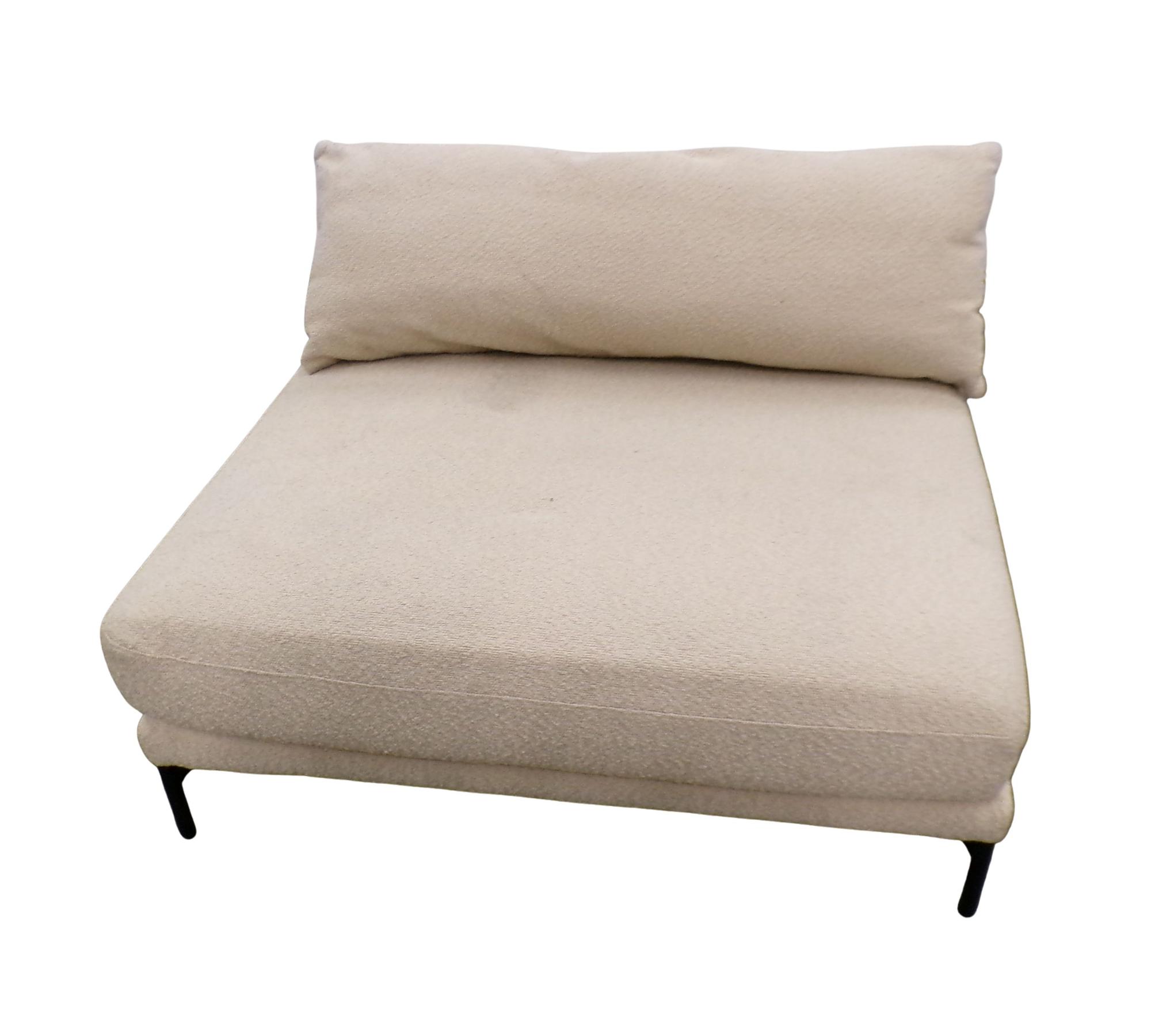 Vincent 1-seater Module Pasha Dune 5