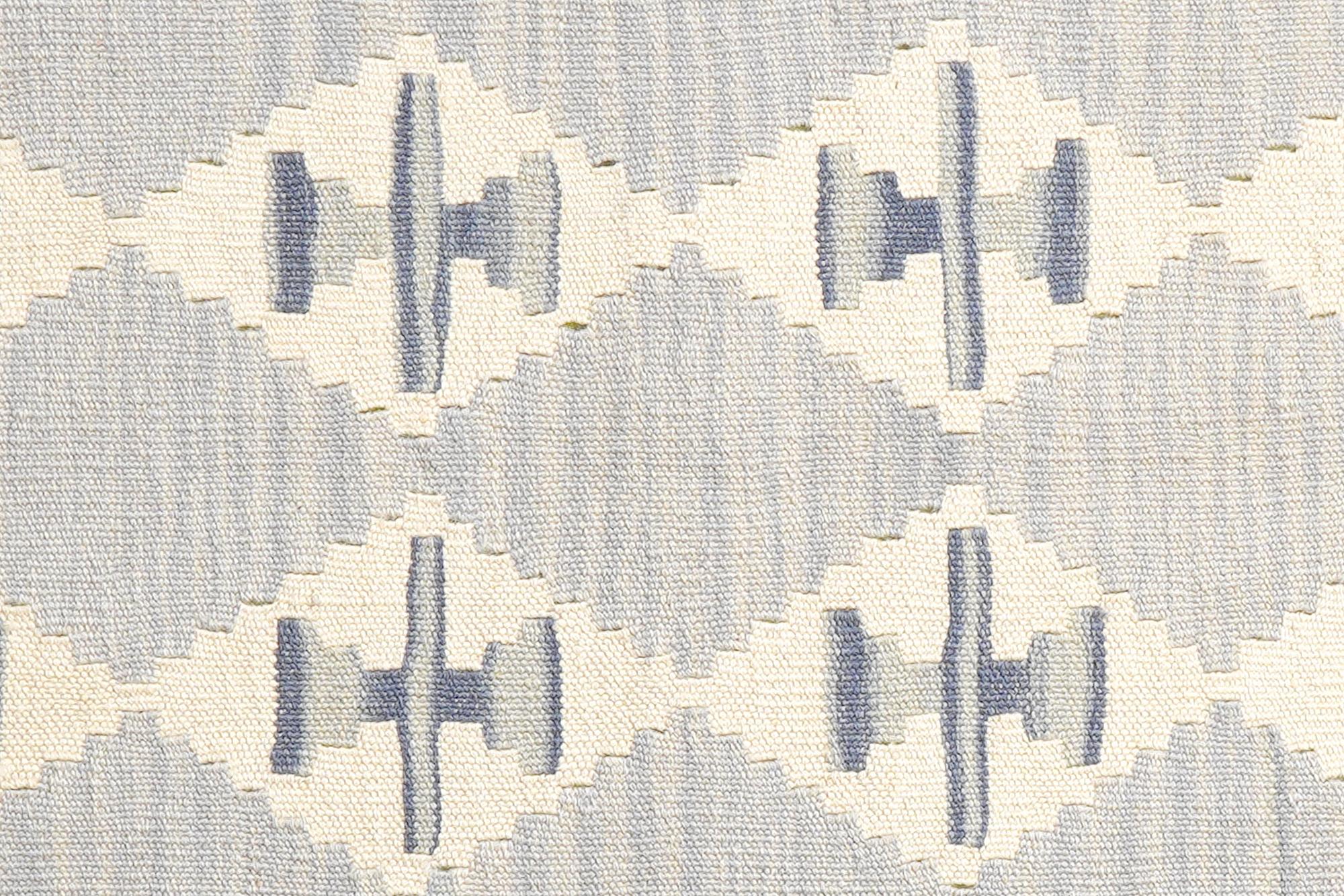 Kelim Gashgai Wool Multicolor 3