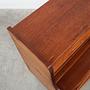 Children's desk Brown 7