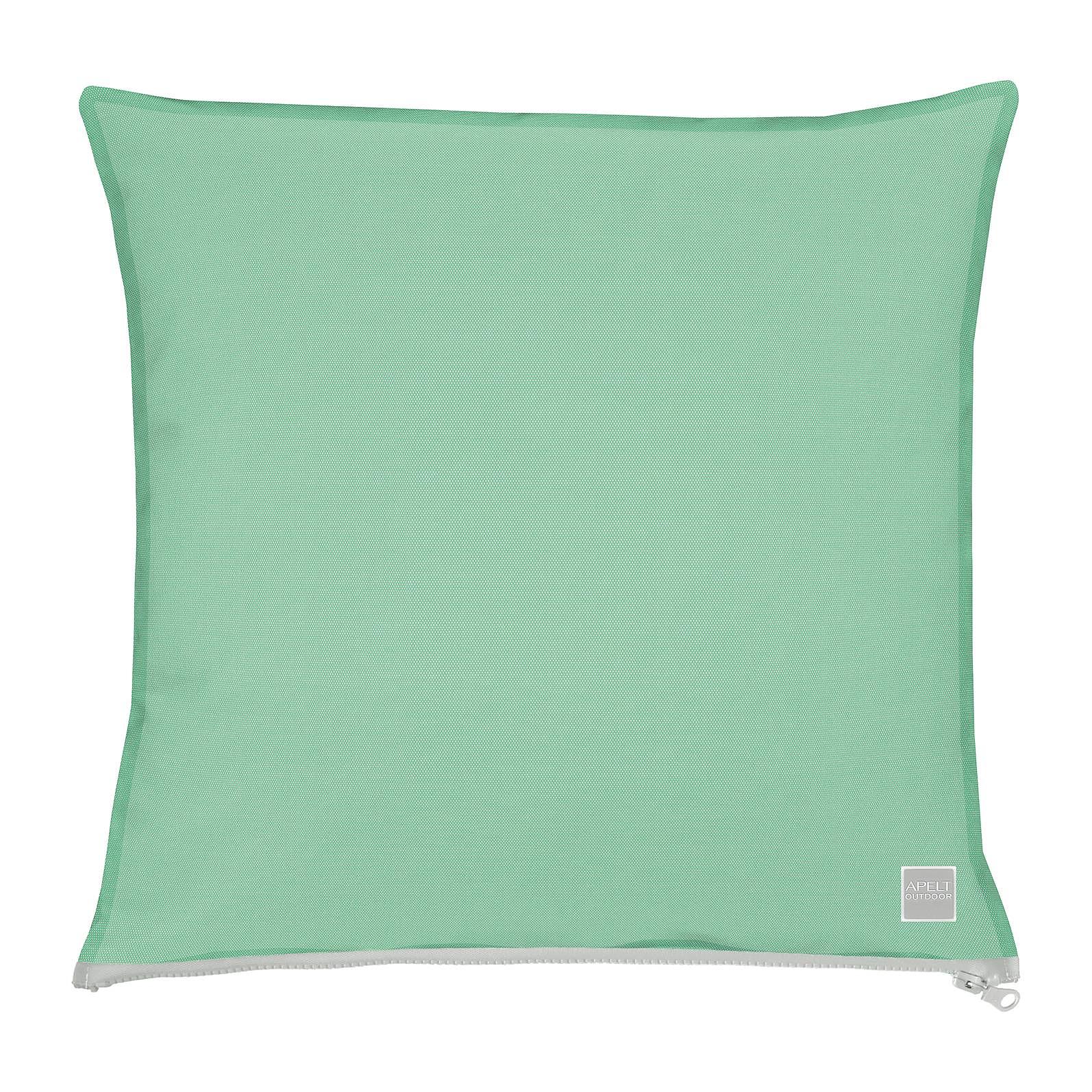 Decorative pillow Gundaroo Turquoise 48 x 48 cm 0