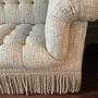 Dorantes Sofa Bouclé Sonata Cream 5