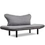 Chatto Sofa Bed 2-seater Grey 5