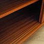 Teak cabinet 1970s 14