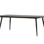 Keholmen Dining Table Mocha 1