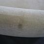 Rose Sofa 2,5-Sitzer Danny Cream 9